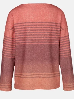 Damen Sure Damen Shirt mit Streifen