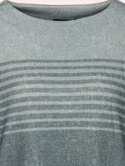 Damen Sure Damen Shirt mit Streifen