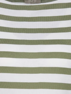 Damen Sure Damen Shirt mit Streifen