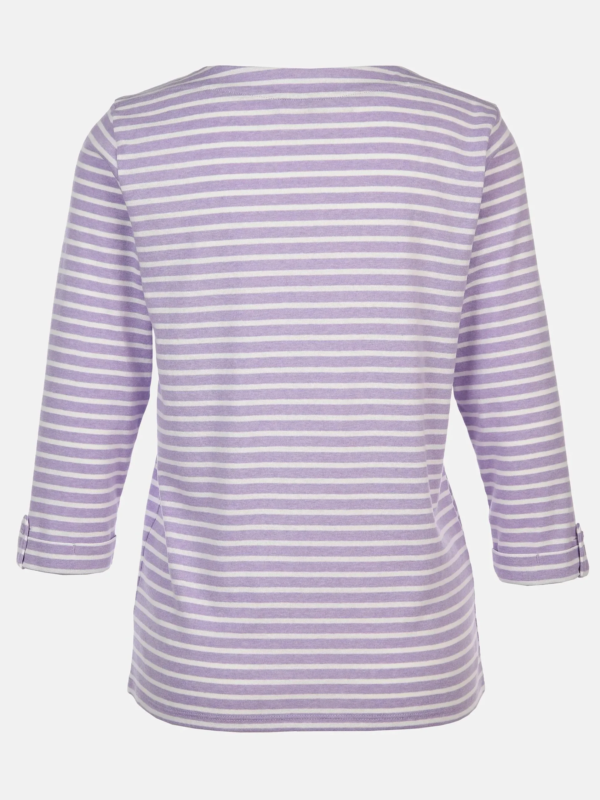 Damen Sure Damen Shirt mit Streifenoptik