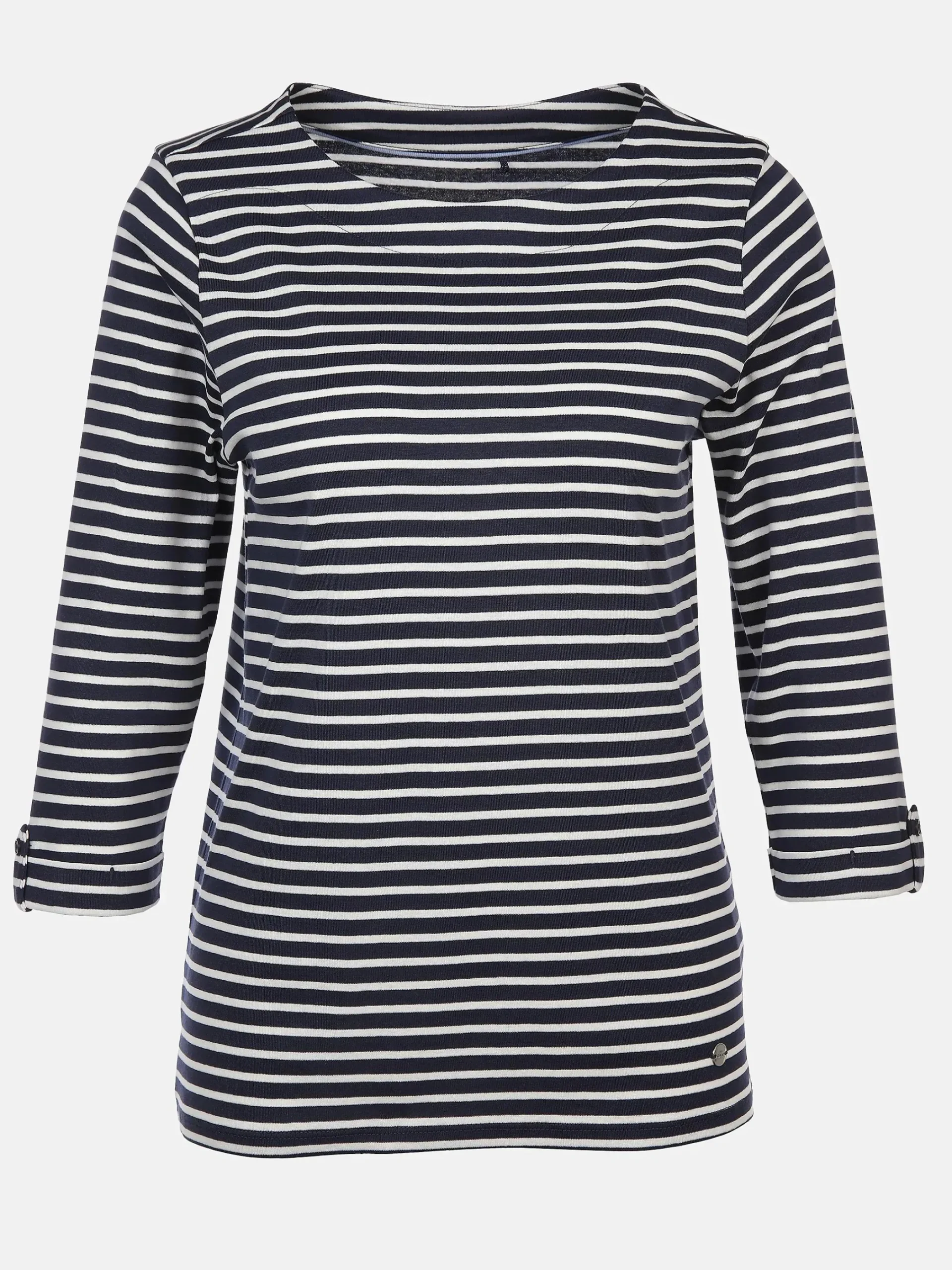 Damen Sure Damen Shirt mit Streifenoptik