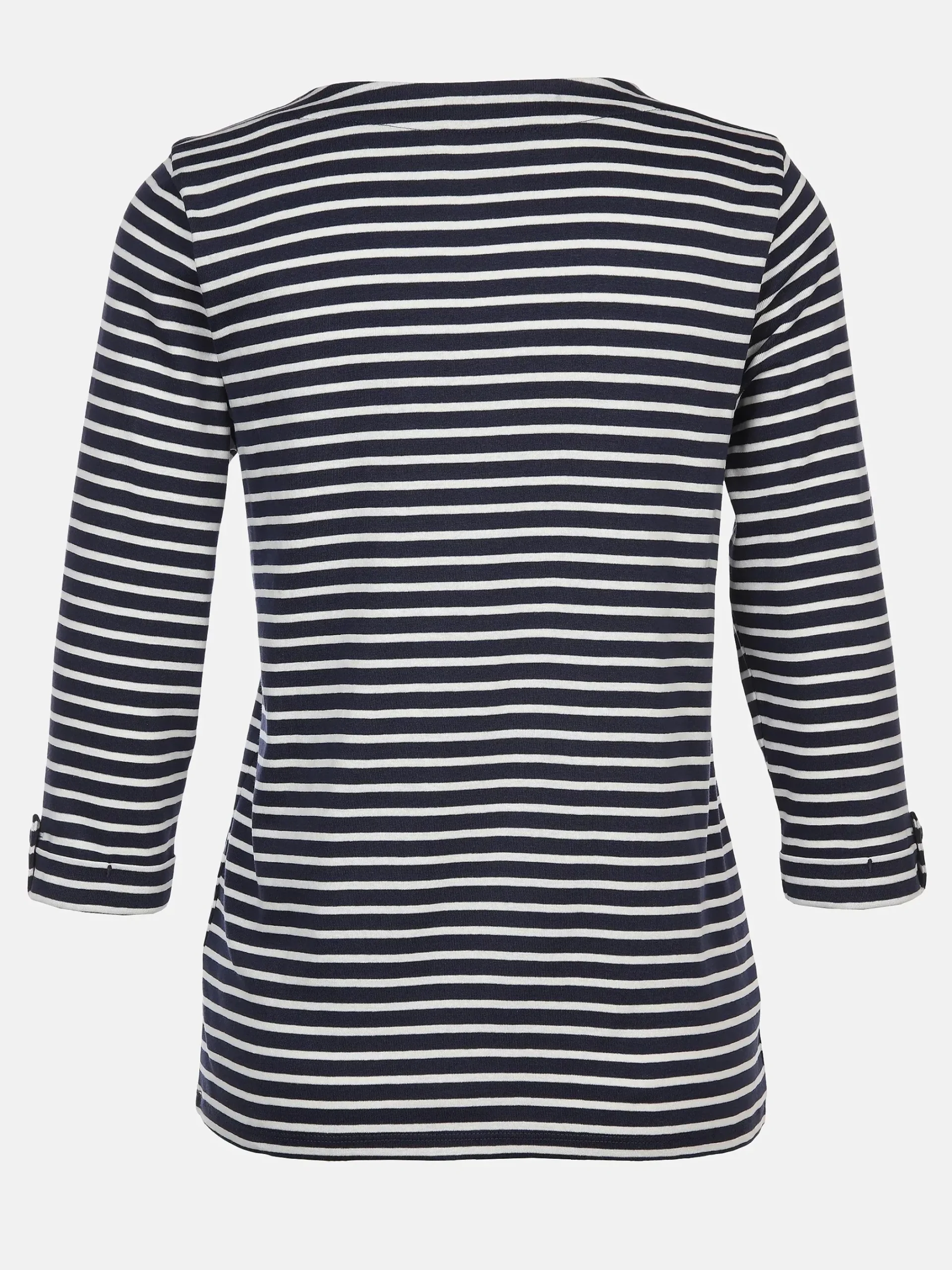 Damen Sure Damen Shirt mit Streifenoptik