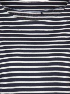 Damen Sure Damen Shirt mit Streifenoptik