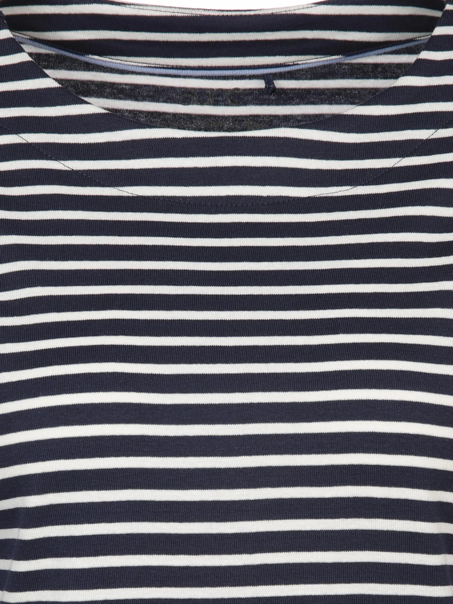 Damen Sure Damen Shirt mit Streifenoptik