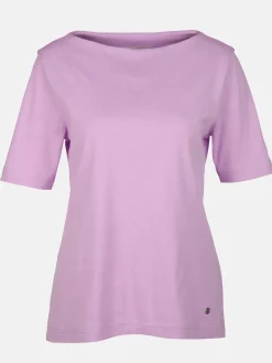 Damen Sure Damen Shirt unifarben