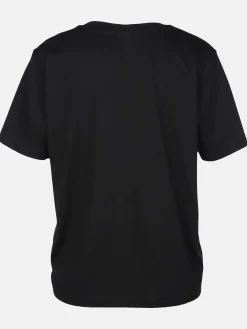 Damen IX-O Damen Shirt unifarben