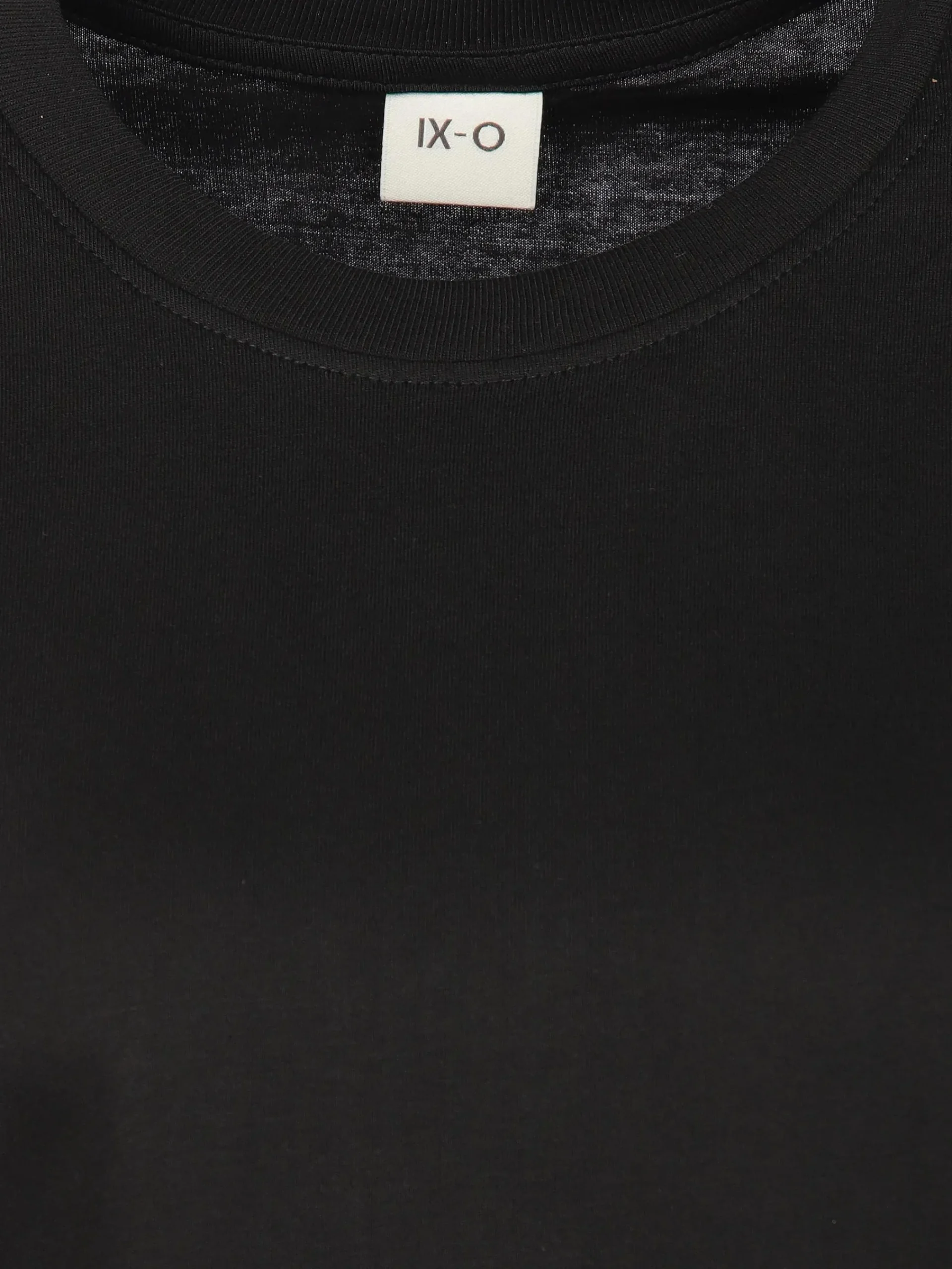 Damen IX-O Damen Shirt unifarben