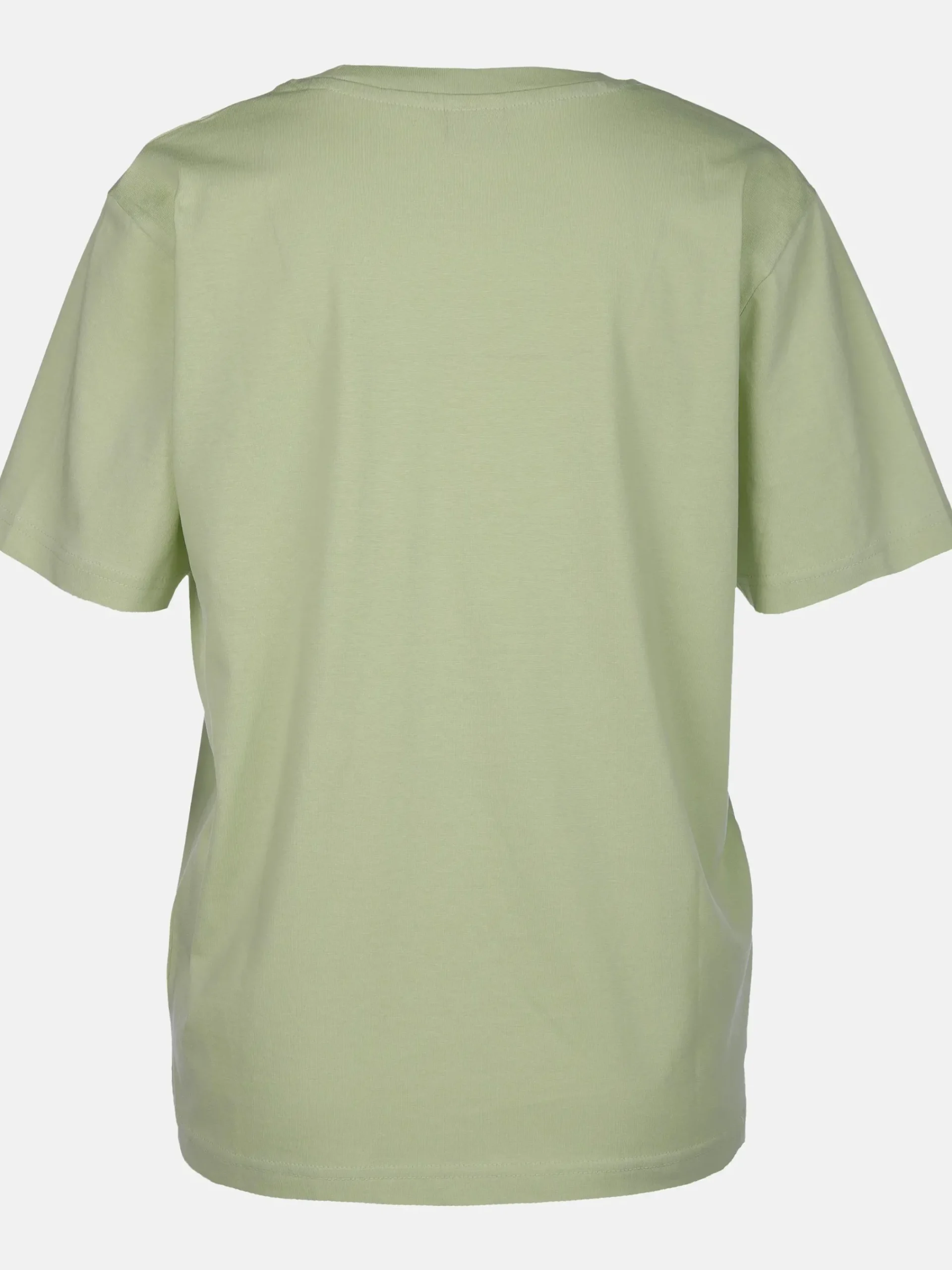 Damen IX-O Damen Shirt unifarben