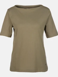 Damen Sure Damen Shirt unifarben