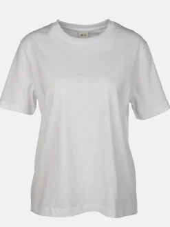Damen IX-O Damen Shirt unifarben