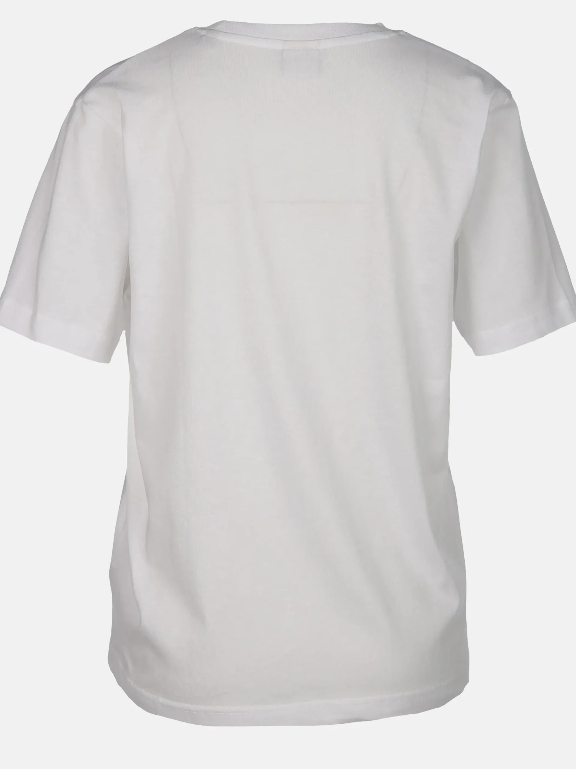 Damen IX-O Damen Shirt unifarben