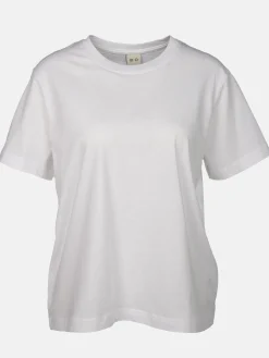 Damen IX-O Damen Shirt unifarben