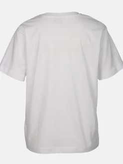 Damen IX-O Damen Shirt unifarben