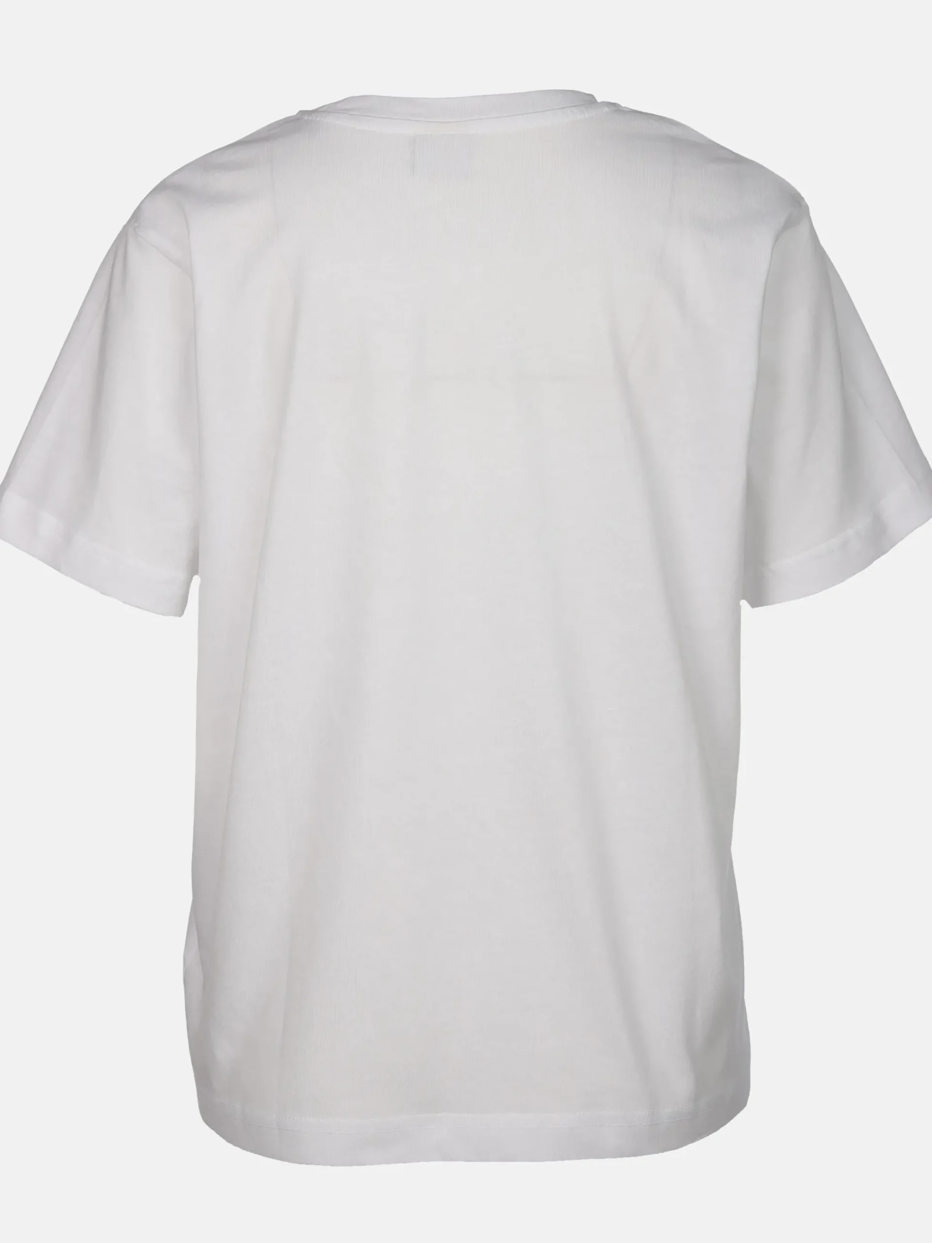 Damen IX-O Damen Shirt unifarben