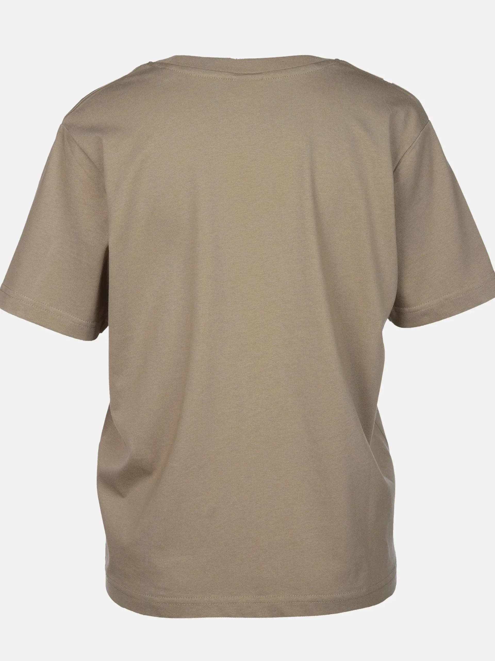 Damen IX-O Damen Shirt unifarben