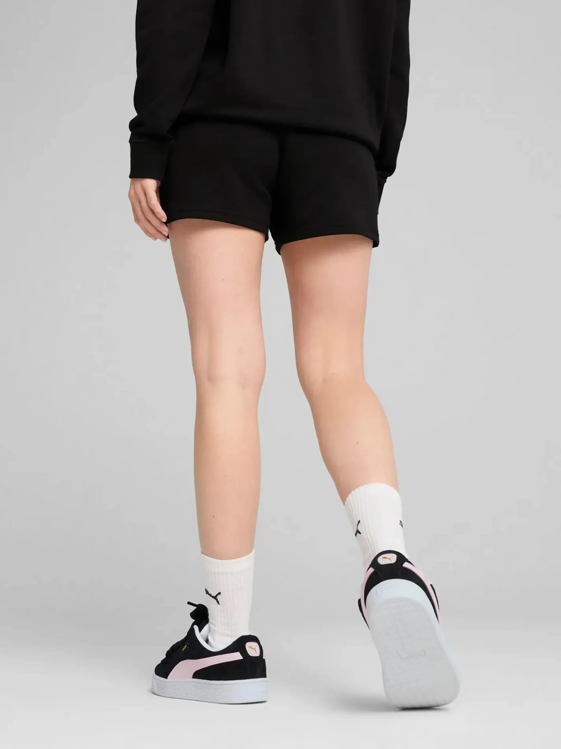 Damen Puma Damen Shorts