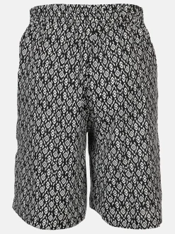 Damen Sure Damen Shorts im Alloverprint