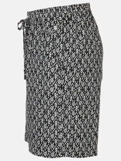 Damen Sure Damen Shorts im Alloverprint