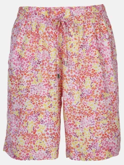 Damen Sure Damen Shorts im Alloverprint