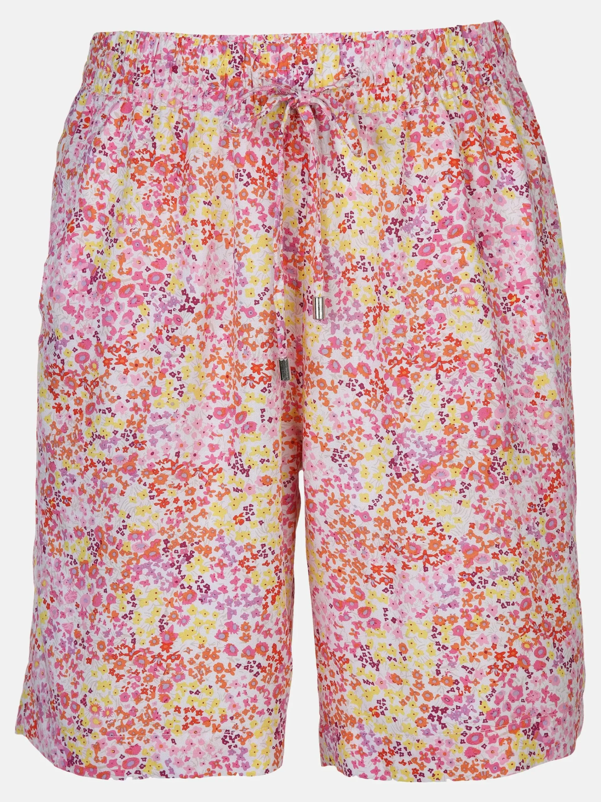 Damen Sure Damen Shorts im Alloverprint