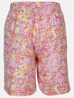 Damen Sure Damen Shorts im Alloverprint