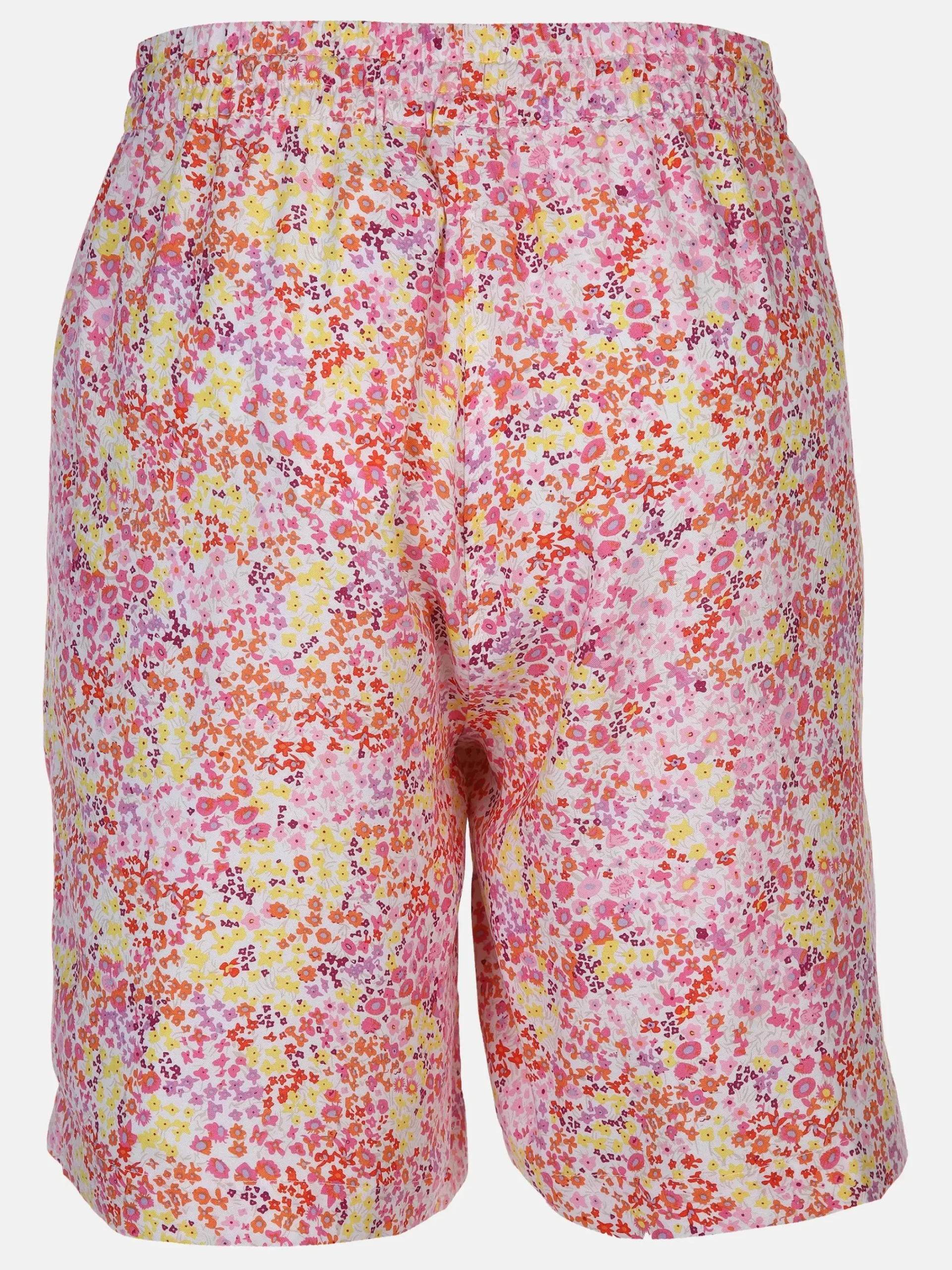 Damen Sure Damen Shorts im Alloverprint