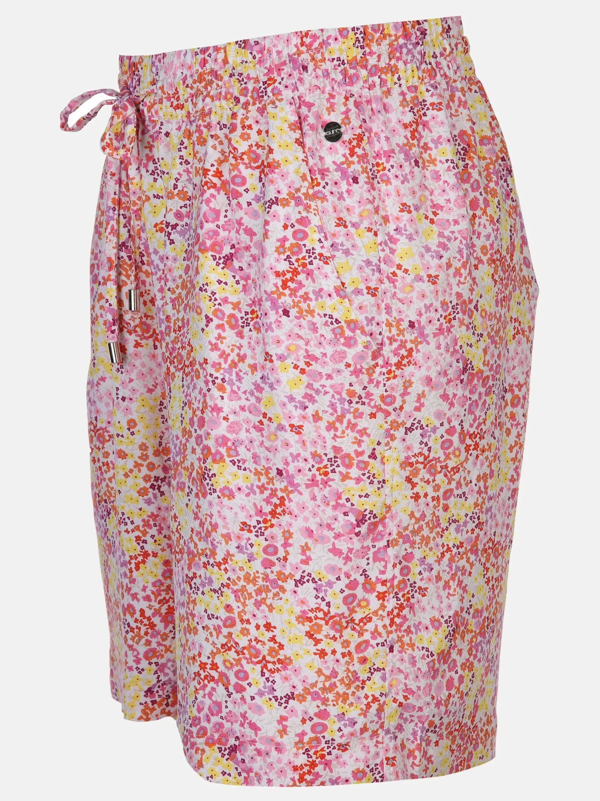 Damen Sure Damen Shorts im Alloverprint