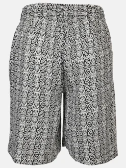 Damen Sure Damen Shorts im Alloverprint
