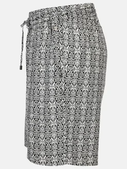 Damen Sure Damen Shorts im Alloverprint