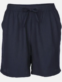 Damen Sure Damen Shorts in Crinkle Optik
