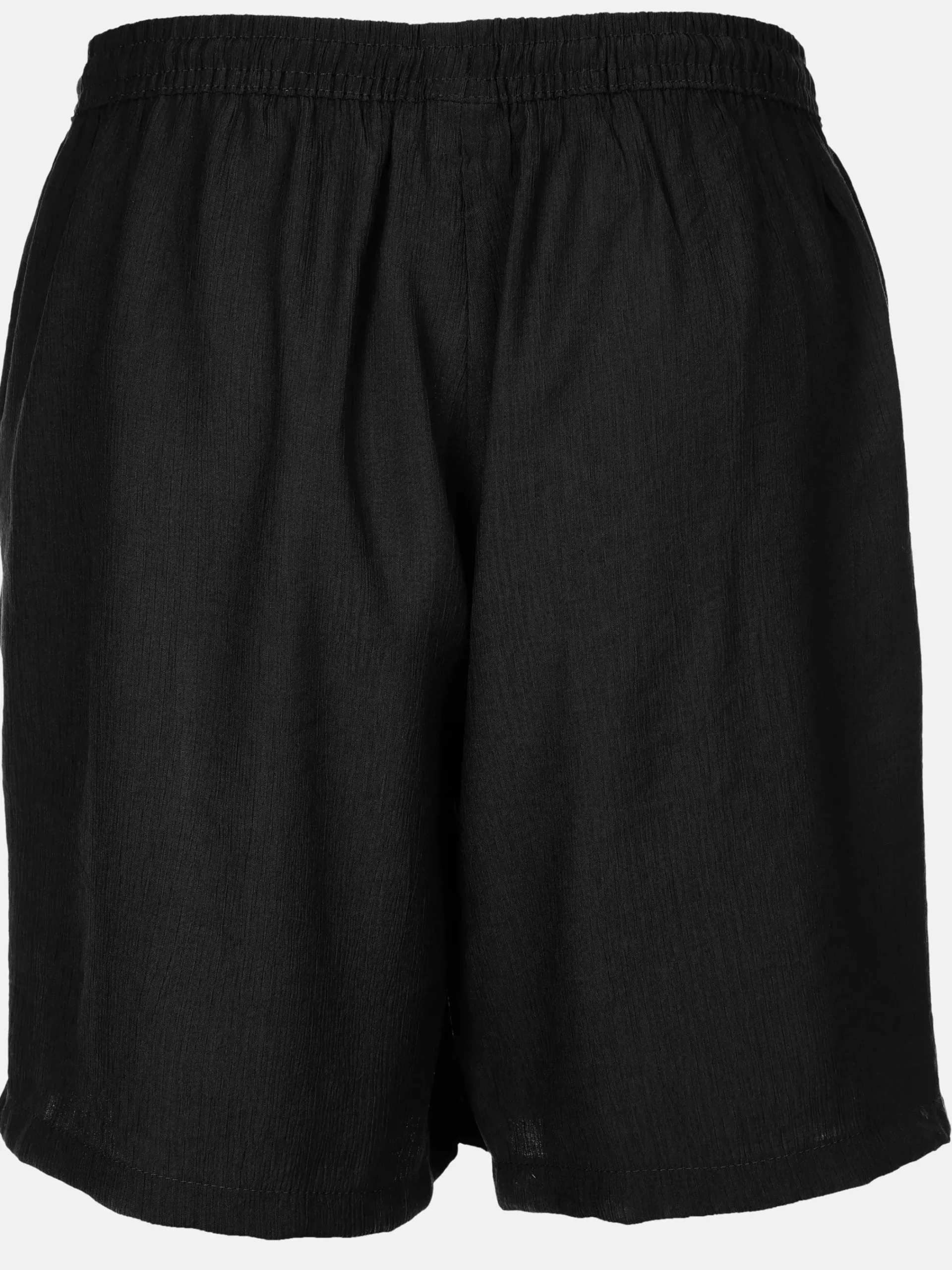 Damen Sure Damen Shorts in Crinkle Optik