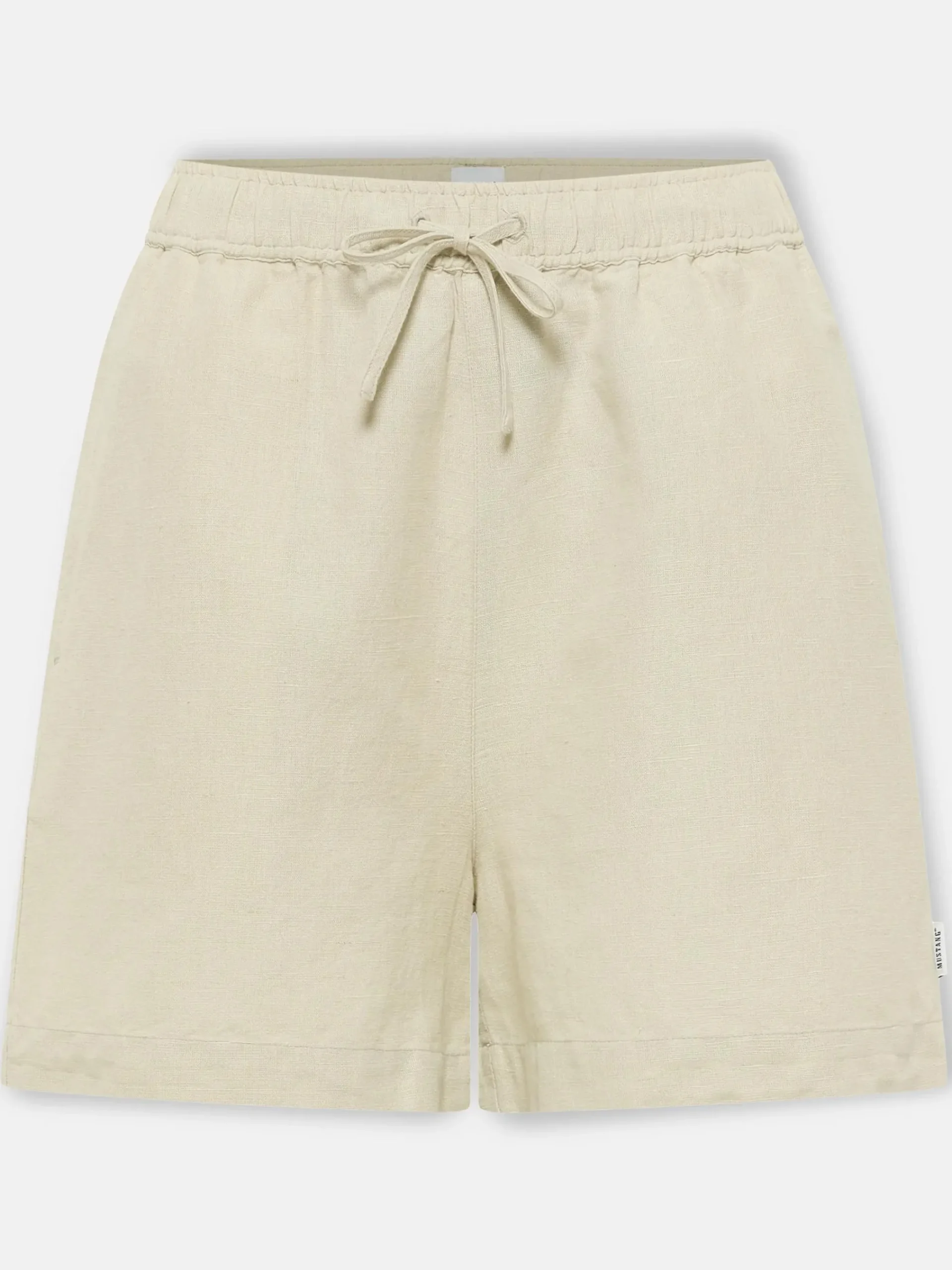 Damen Mustang Damen Shorts in legerm Style