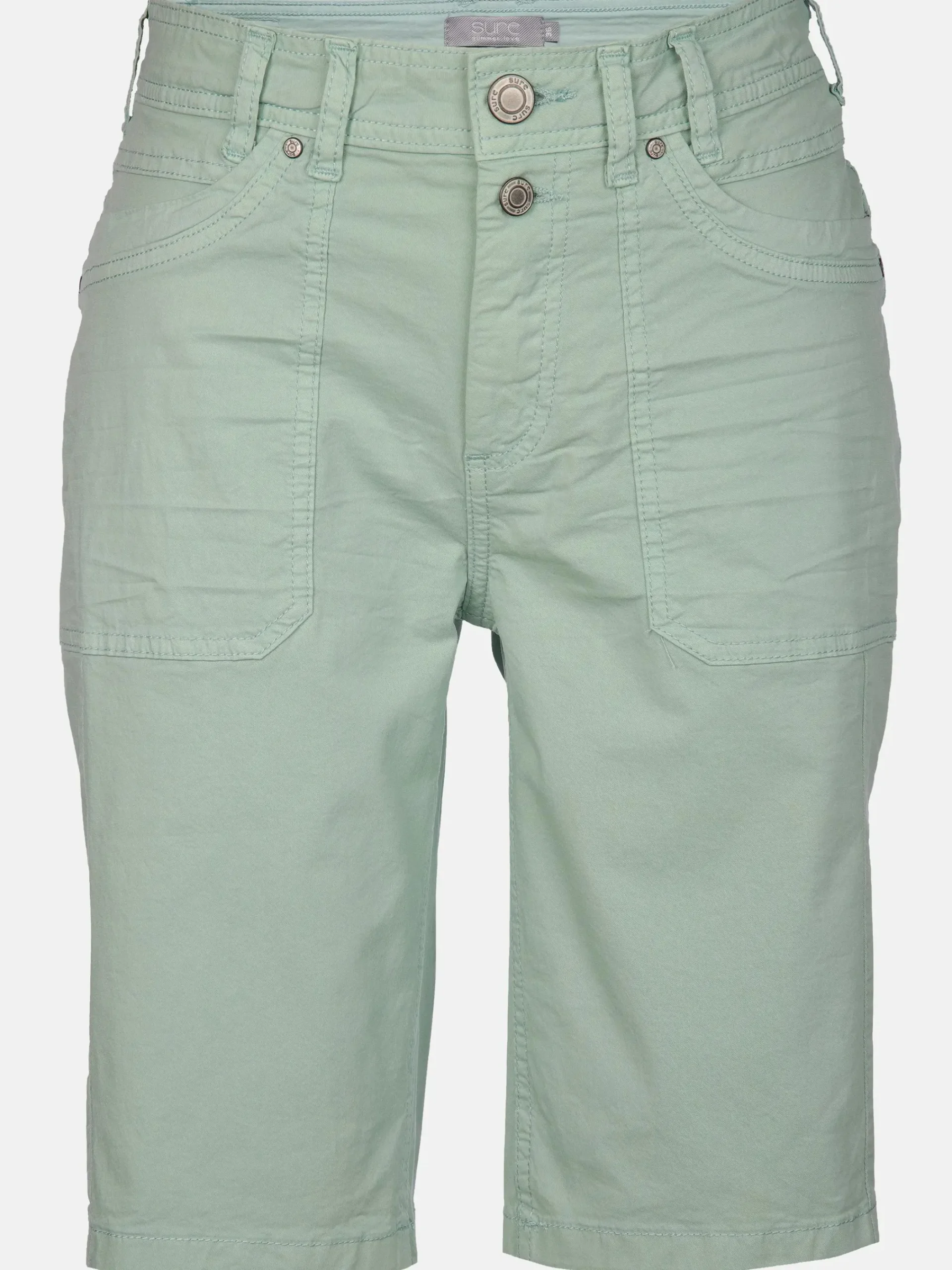 Damen Sure Damen Shorts in sportivem Style