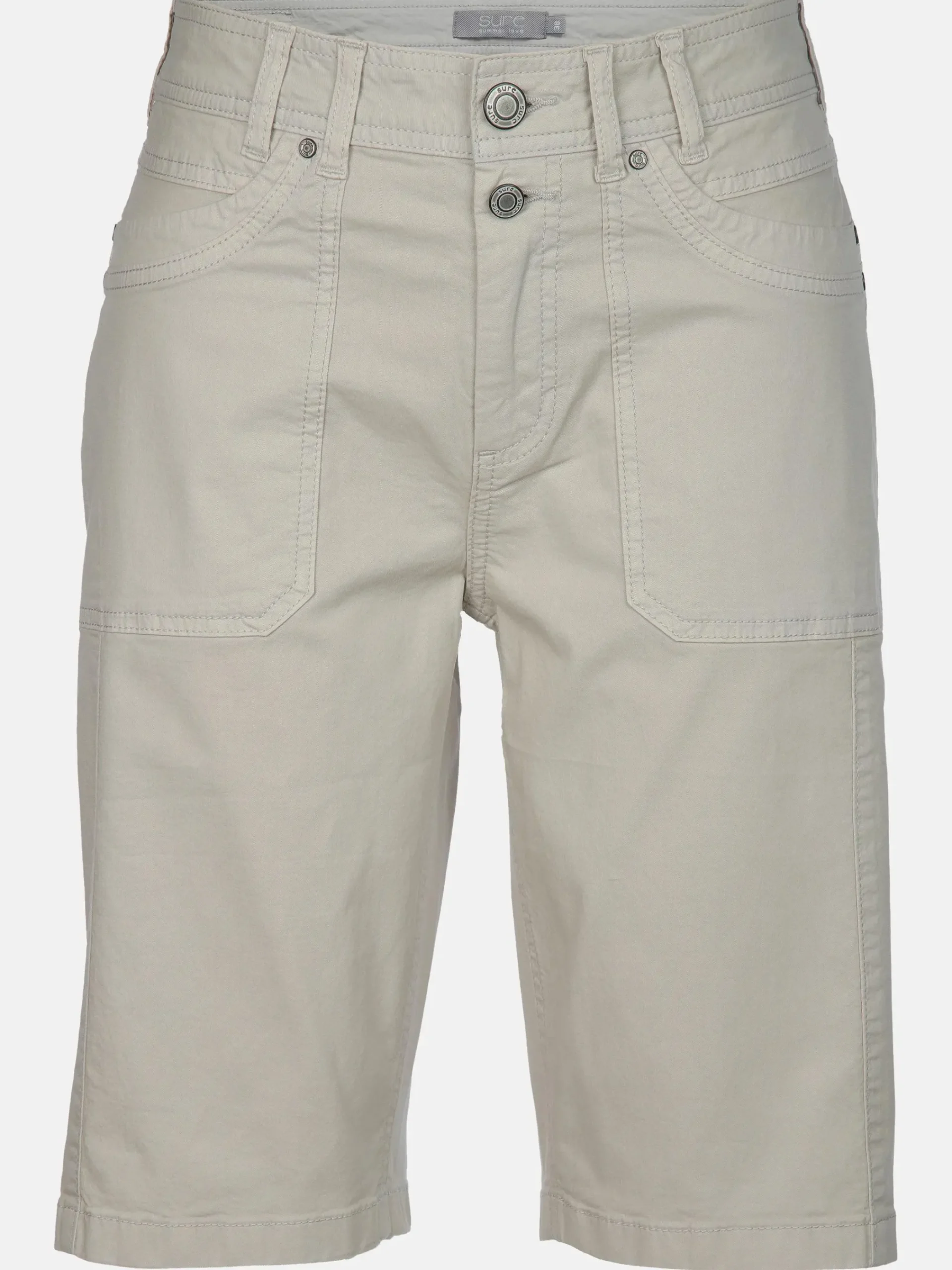 Damen Sure Damen Shorts in sportivem Style