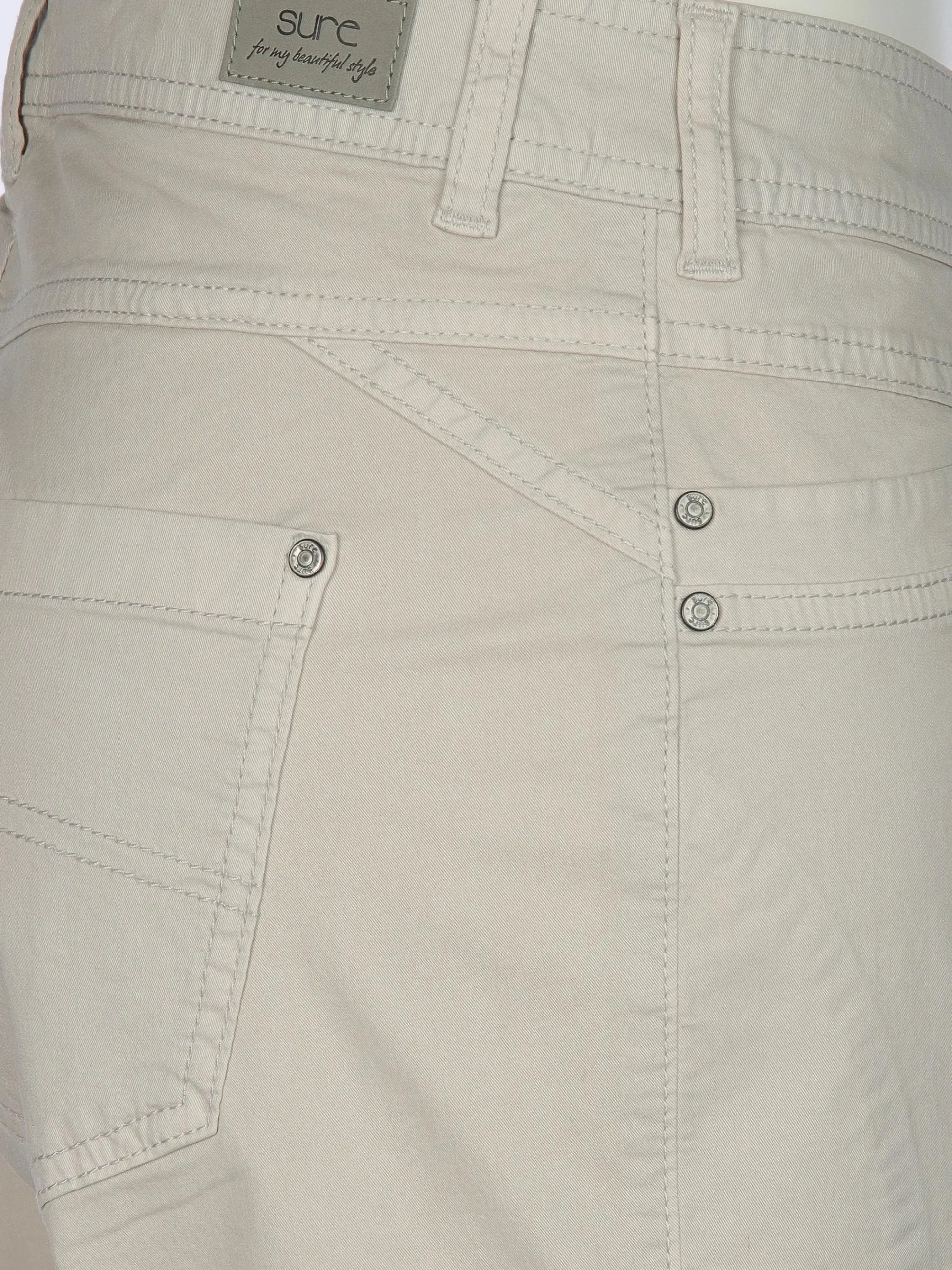 Damen Sure Damen Shorts in sportivem Style