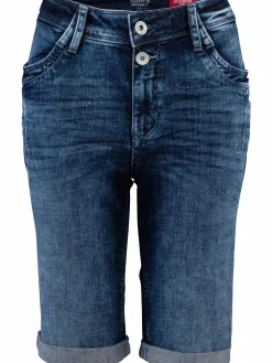 Damen Stooker DOB Damen Shorts "Korfu"