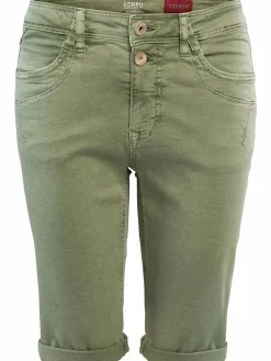 Damen Stooker DOB Damen Shorts "Korfu"