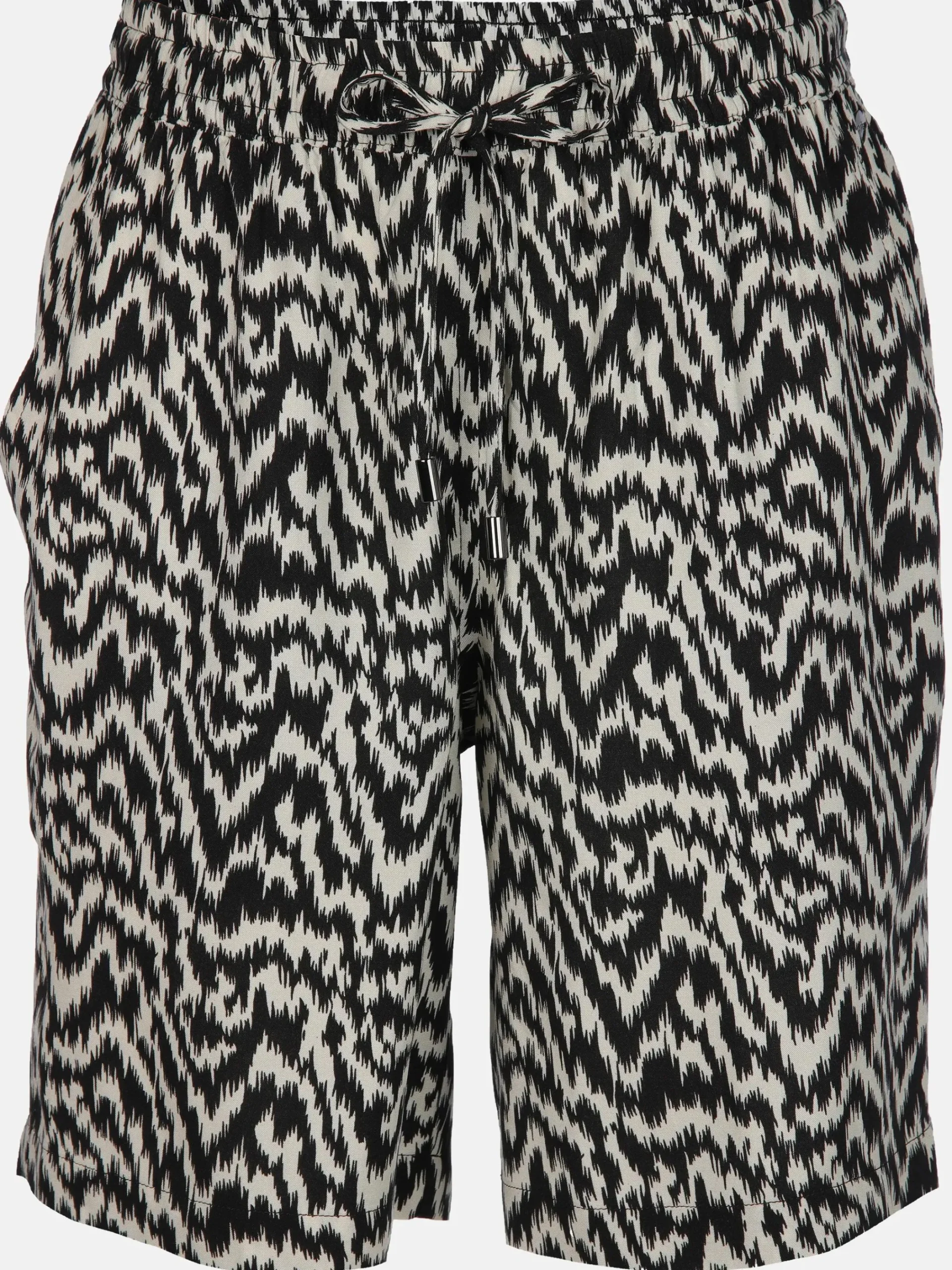 Damen Sure Damen Shorts mit Alloverprint
