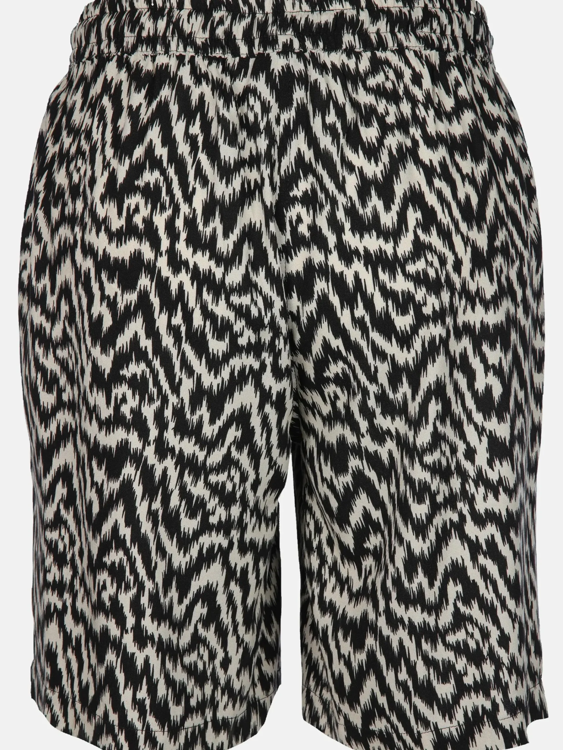 Damen Sure Damen Shorts mit Alloverprint