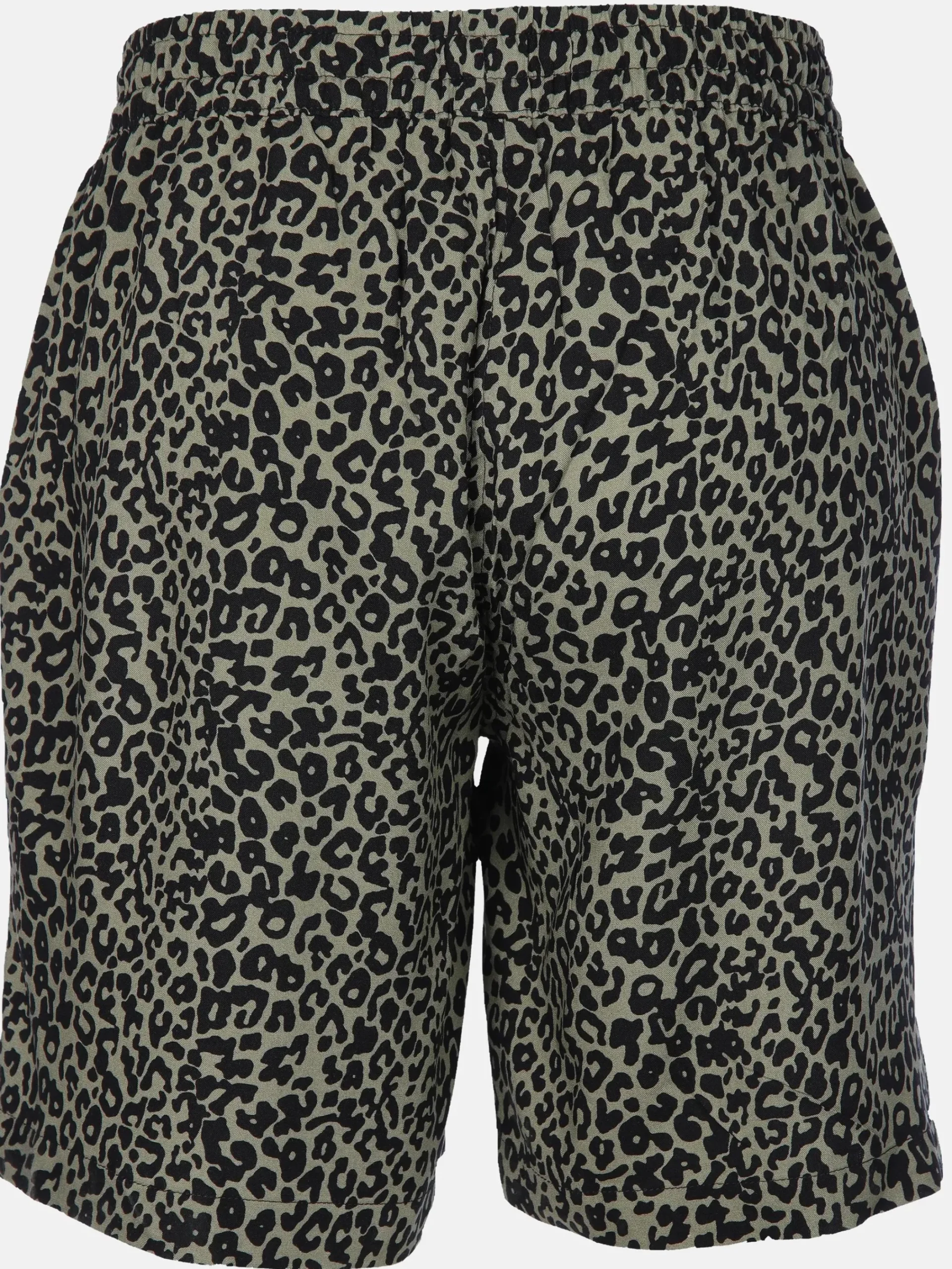 Damen Sure Damen Shorts mit Alloverprint