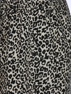 Damen Sure Damen Shorts mit Alloverprint