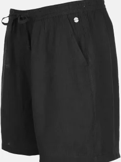 Damen Sure Damen Shorts mit elastischem Bund
