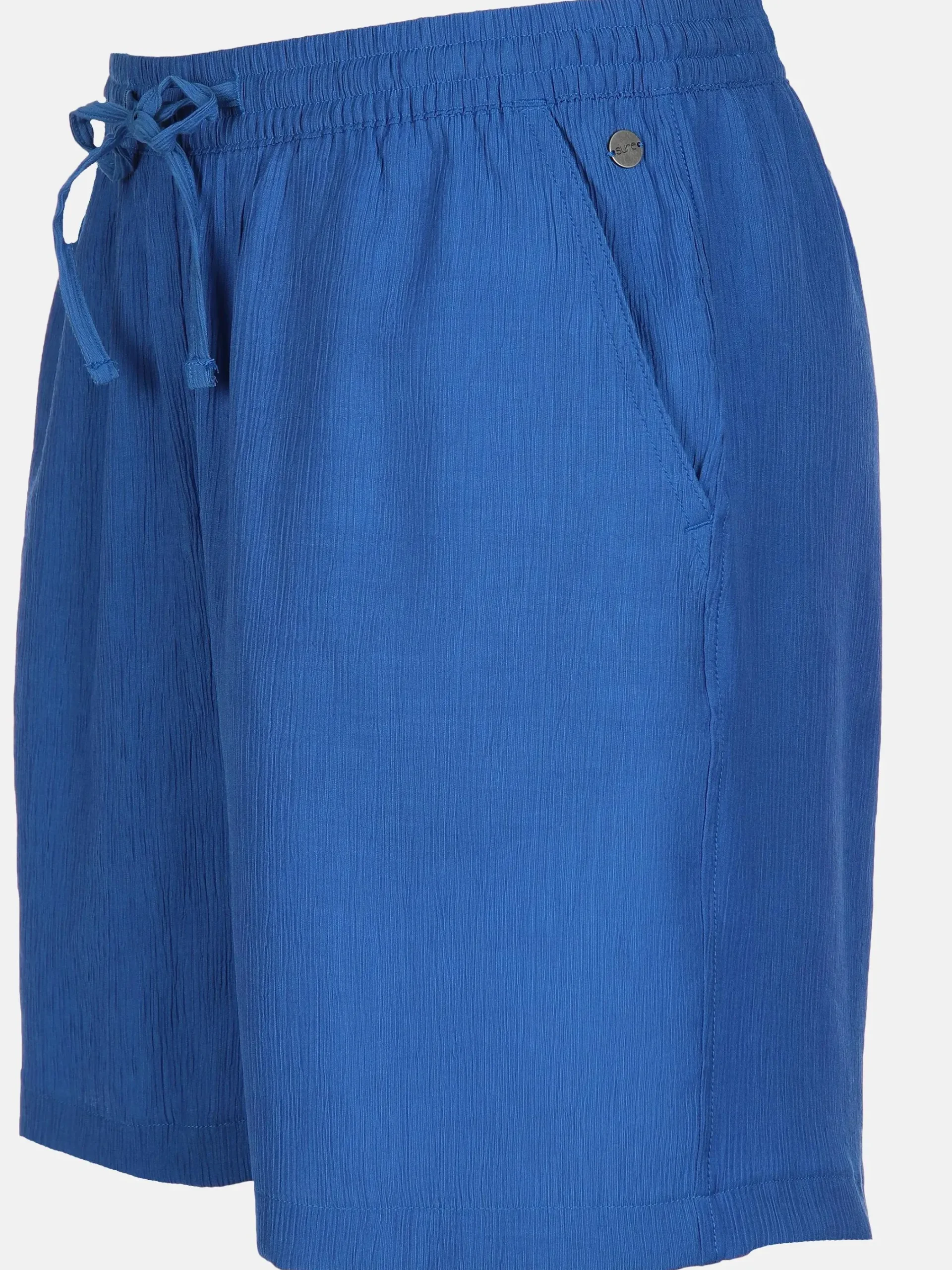 Damen Sure Damen Shorts mit elastischem Bund