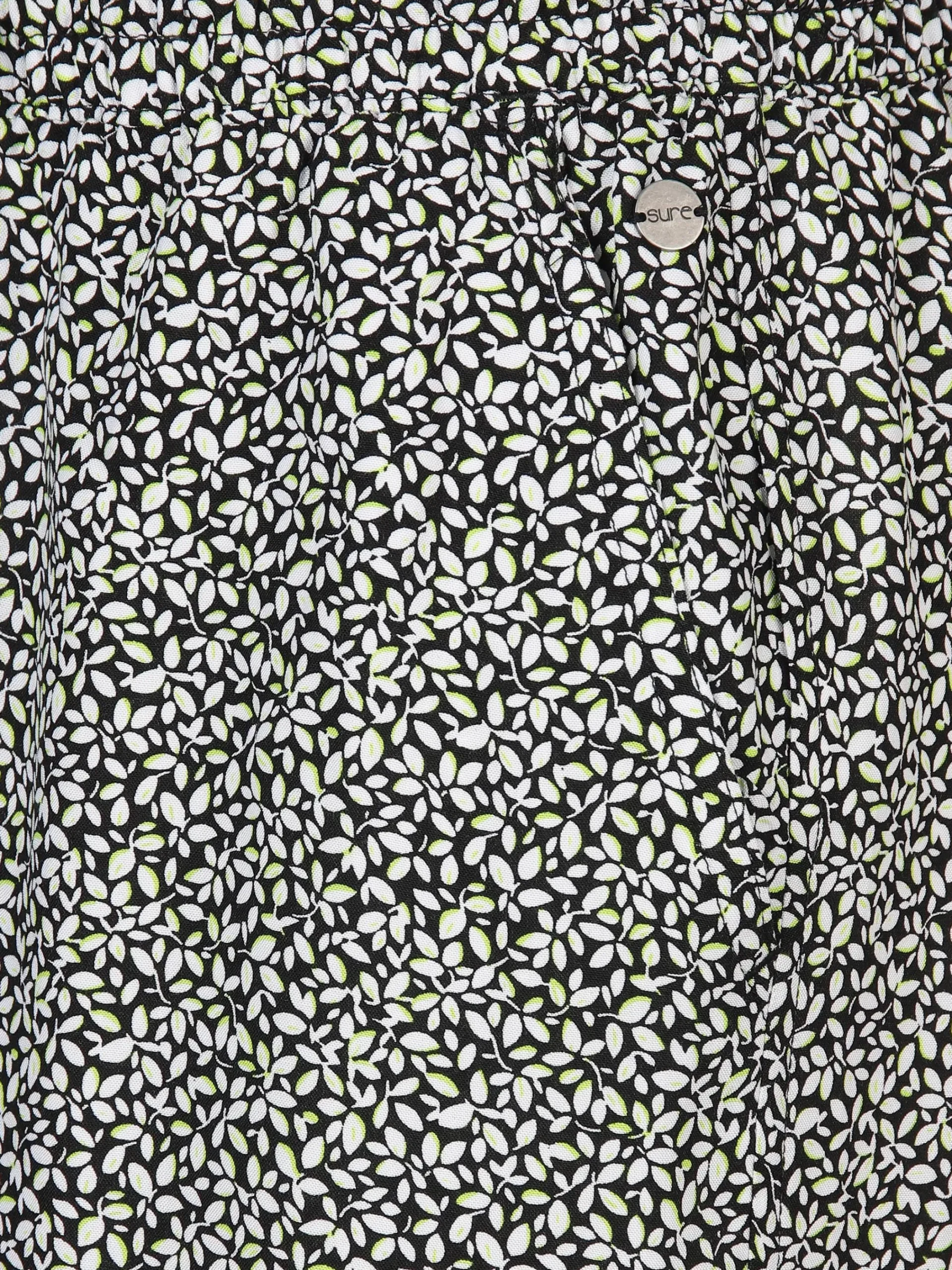 Damen Sure Damen Shorts mit Print