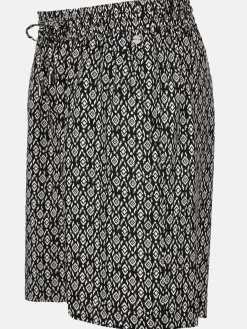 Damen Sure Damen Shorts mit Print