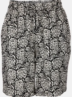 Damen Sure Damen Shorts mit Print