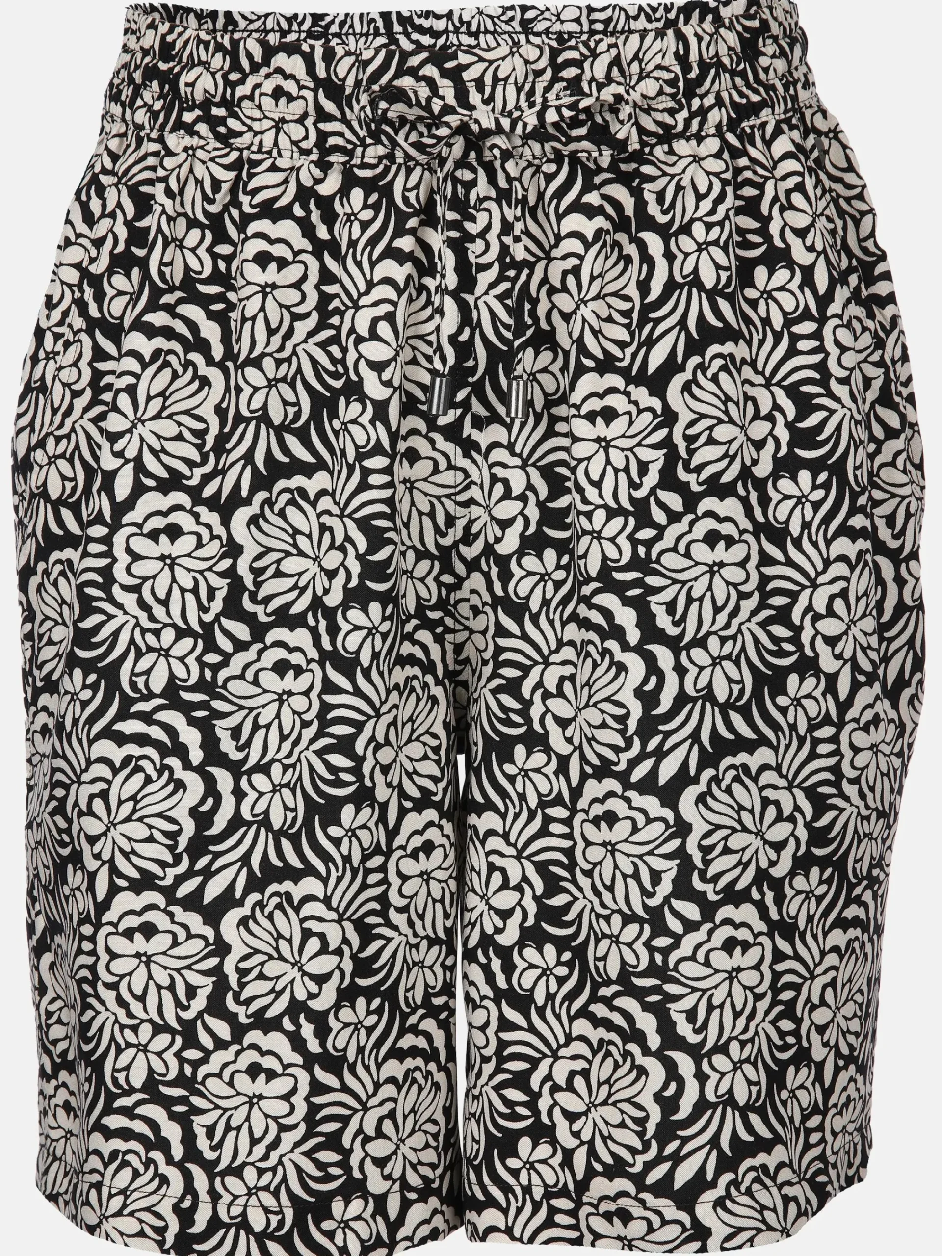 Damen Sure Damen Shorts mit Print
