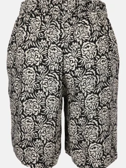Damen Sure Damen Shorts mit Print