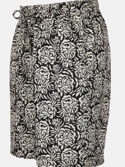 Damen Sure Damen Shorts mit Print