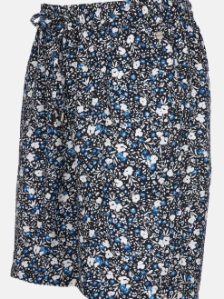 Damen Sure Damen Shorts mit Print